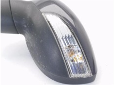 Recambio de retrovisor electrico izquierdo para ford fiesta (cnn) 1.5 ambiente referencia OEM IAM LH4202012  