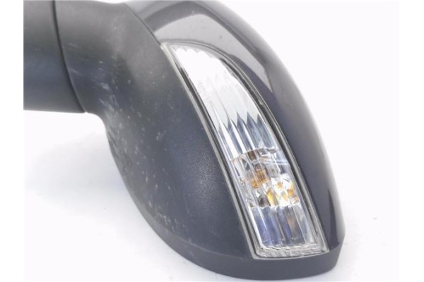 Recambio de retrovisor electrico izquierdo para ford fiesta (cnn) 1.5 ambiente referencia OEM IAM LH4202012  