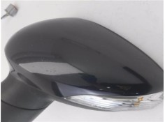 Recambio de retrovisor electrico izquierdo para ford fiesta (cnn) 1.5 ambiente referencia OEM IAM LH4202012  