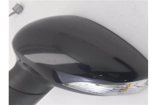 Recambio de retrovisor electrico izquierdo para ford fiesta (cnn) 1.5 ambiente referencia OEM IAM LH4202012  
