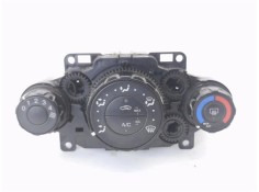 Recambio de mandos calefaccion / a.a. para ford fiesta (cnn) 1.5 ambiente referencia OEM IAM 8A6118549 8A6919980 