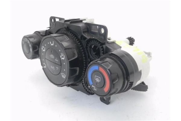 Recambio de mandos calefaccion / a.a. para ford fiesta (cnn) 1.5 ambiente referencia OEM IAM 8A6118549 8A6919980 
