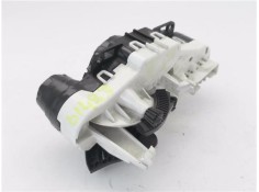 Recambio de mandos calefaccion / a.a. para ford fiesta (cnn) 1.5 ambiente referencia OEM IAM 8A6118549 8A6919980 