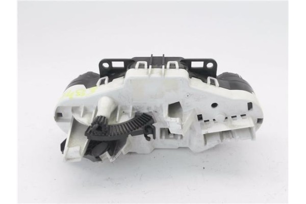 Recambio de mandos calefaccion / a.a. para ford fiesta (cnn) 1.5 ambiente referencia OEM IAM 8A6118549 8A6919980 