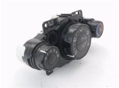 Recambio de mandos calefaccion / a.a. para ford fiesta (cnn) 1.5 ambiente referencia OEM IAM 8A6118549 8A6919980 