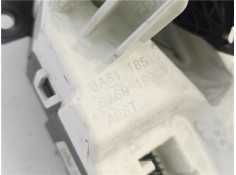 Recambio de mandos calefaccion / a.a. para ford fiesta (cnn) 1.5 ambiente referencia OEM IAM 8A6118549 8A6919980 