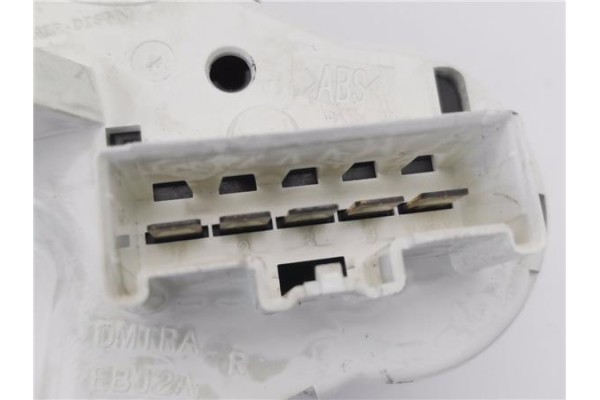 Recambio de mandos calefaccion / a.a. para ford fiesta (cnn) 1.5 ambiente referencia OEM IAM 8A6118549 8A6919980 