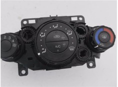 Recambio de mandos calefaccion / a.a. para ford fiesta (cnn) 1.5 ambiente referencia OEM IAM 8A6118549 8A6919980 