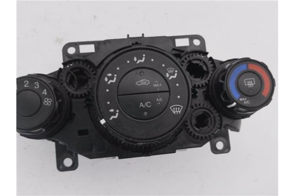 Recambio de mandos calefaccion / a.a. para ford fiesta (cnn) 1.5 ambiente referencia OEM IAM 8A6118549 8A6919980 