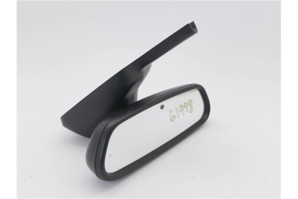Recambio de retrovisor interior para peugeot 308 1.2 style referencia OEM IAM 9800018377  