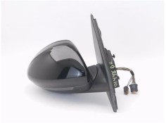 Recambio de retrovisor electrico derecho para peugeot 308 1.2 style referencia OEM IAM 98088637XT  