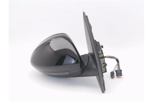 Recambio de retrovisor electrico derecho para peugeot 308 1.2 style referencia OEM IAM 98088637XT  