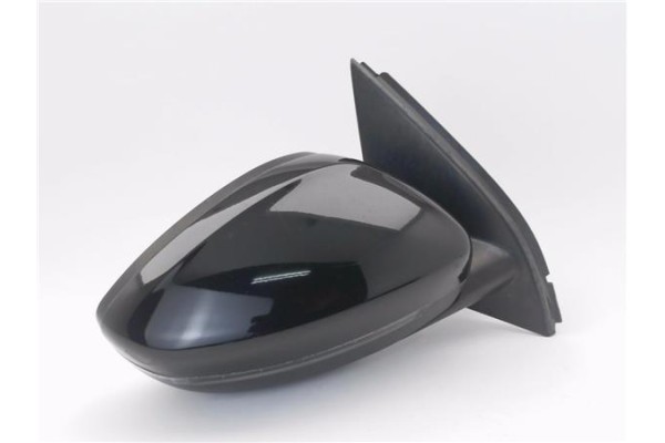 Recambio de retrovisor electrico derecho para peugeot 308 1.2 style referencia OEM IAM 98088637XT  