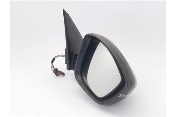 Recambio de retrovisor electrico derecho para peugeot 308 1.2 style referencia OEM IAM 98088637XT  