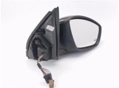 Recambio de retrovisor electrico derecho para peugeot 308 1.2 style referencia OEM IAM 98088637XT  