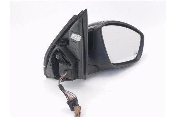 Recambio de retrovisor electrico derecho para peugeot 308 1.2 style referencia OEM IAM 98088637XT  