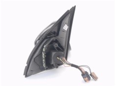 Recambio de retrovisor electrico derecho para peugeot 308 1.2 style referencia OEM IAM 98088637XT  