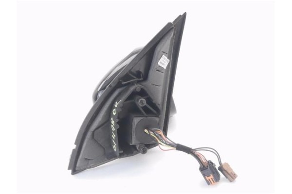 Recambio de retrovisor electrico derecho para peugeot 308 1.2 style referencia OEM IAM 98088637XT  