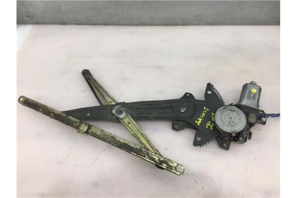 Recambio de elevalunas electrico delantero izquierdo para suzuki swift sf berlina (ea)(1989) 1.3 referencia OEM IAM 8346060B00 0