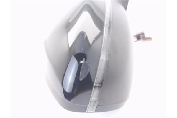 Recambio de retrovisor electrico derecho para peugeot 308 1.2 style referencia OEM IAM 98088637XT  