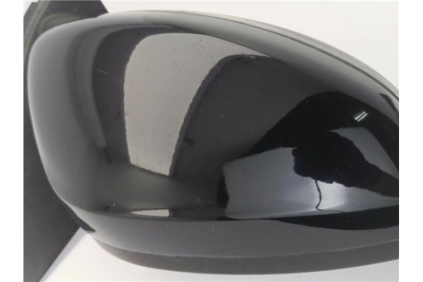 Recambio de retrovisor electrico derecho para peugeot 308 1.2 style referencia OEM IAM 98088637XT  