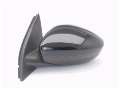 Recambio de retrovisor electrico izquierdo para peugeot 308 1.2 style referencia OEM IAM 98088638XT  