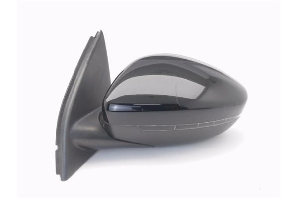 Recambio de retrovisor electrico izquierdo para peugeot 308 1.2 style referencia OEM IAM 98088638XT  