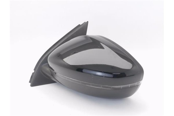 Recambio de retrovisor electrico izquierdo para peugeot 308 1.2 style referencia OEM IAM 98088638XT  