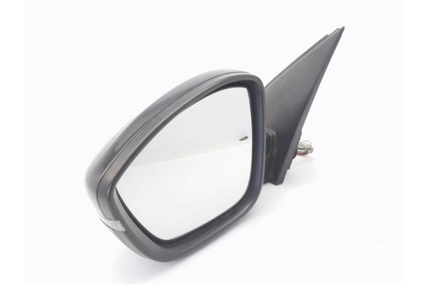 Recambio de retrovisor electrico izquierdo para peugeot 308 1.2 style referencia OEM IAM 98088638XT  