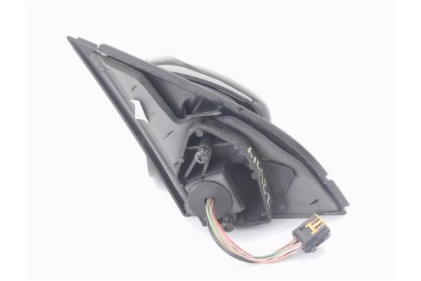 Recambio de retrovisor electrico izquierdo para peugeot 308 1.2 style referencia OEM IAM 98088638XT  