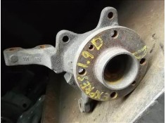 Recambio de mangueta delantero derecha para renault express furgón (f40_, g40_) 1.9 d (64) referencia OEM IAM   