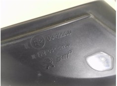 Recambio de retrovisor electrico izquierdo para peugeot 308 1.2 style referencia OEM IAM 98088638XT  