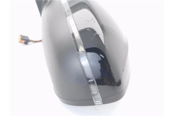 Recambio de retrovisor electrico izquierdo para peugeot 308 1.2 style referencia OEM IAM 98088638XT  