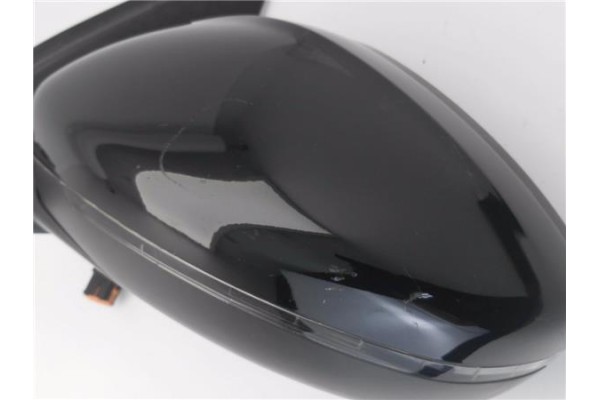 Recambio de retrovisor electrico izquierdo para peugeot 308 1.2 style referencia OEM IAM 98088638XT  
