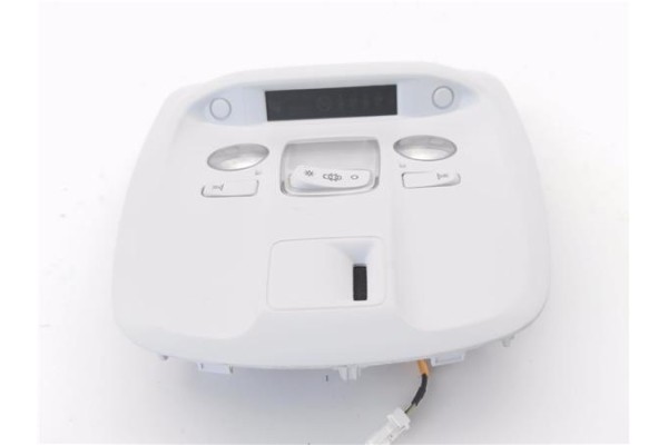 Recambio de luz delantero central techo para peugeot 308 1.2 style referencia OEM IAM 9677821577 9818840980 