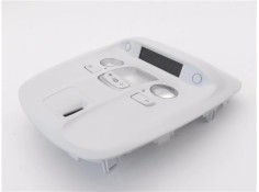 Recambio de luz delantero central techo para peugeot 308 1.2 style referencia OEM IAM 9677821577 9818840980 