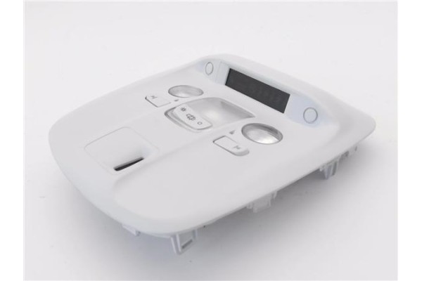 Recambio de luz delantero central techo para peugeot 308 1.2 style referencia OEM IAM 9677821577 9818840980 