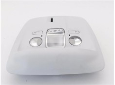 Recambio de luz delantero central techo para peugeot 308 1.2 style referencia OEM IAM 9677821577 9818840980 