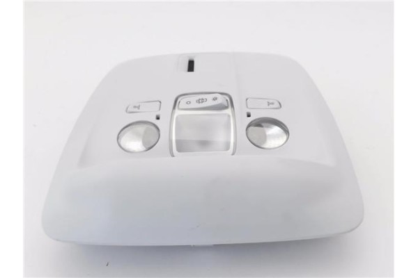 Recambio de luz delantero central techo para peugeot 308 1.2 style referencia OEM IAM 9677821577 9818840980 