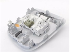 Recambio de luz delantero central techo para peugeot 308 1.2 style referencia OEM IAM 9677821577 9818840980 