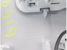 Recambio de luz delantero central techo para peugeot 308 1.2 style referencia OEM IAM 9677821577 9818840980 