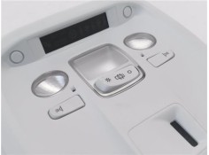 Recambio de luz delantero central techo para peugeot 308 1.2 style referencia OEM IAM 9677821577 9818840980 