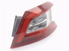 Recambio de piloto trasero derecho para peugeot 308 1.2 allure referencia OEM IAM 9677817580 81250201 