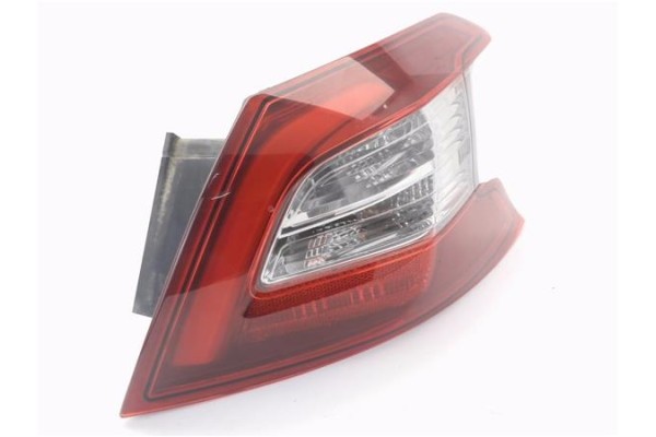 Recambio de piloto trasero derecho para peugeot 308 1.2 allure referencia OEM IAM 9677817580 81250201 