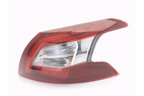Recambio de piloto trasero derecho para peugeot 308 1.2 allure referencia OEM IAM 9677817580 81250201 