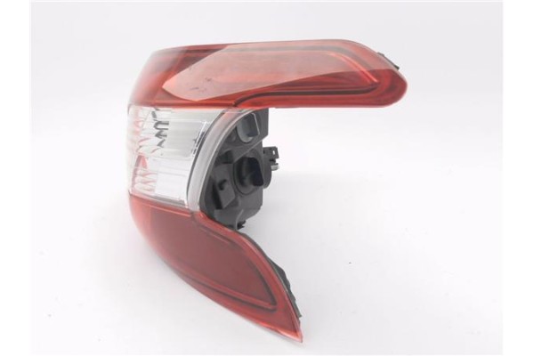 Recambio de piloto trasero derecho para peugeot 308 1.2 allure referencia OEM IAM 9677817580 81250201 