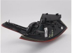 Recambio de piloto trasero derecho para peugeot 308 1.2 allure referencia OEM IAM 9677817580 81250201 