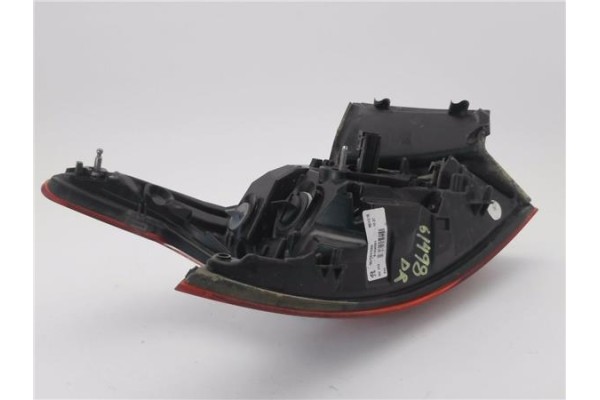 Recambio de piloto trasero derecho para peugeot 308 1.2 allure referencia OEM IAM 9677817580 81250201 