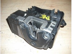 Recambio de cierre electromagnetico delantero izquierdo para opel vectra c berlina 1.6 essentia referencia OEM IAM 13210767  