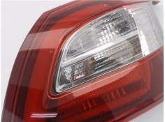 Recambio de piloto trasero derecho para peugeot 308 1.2 allure referencia OEM IAM 9677817580 81250201 